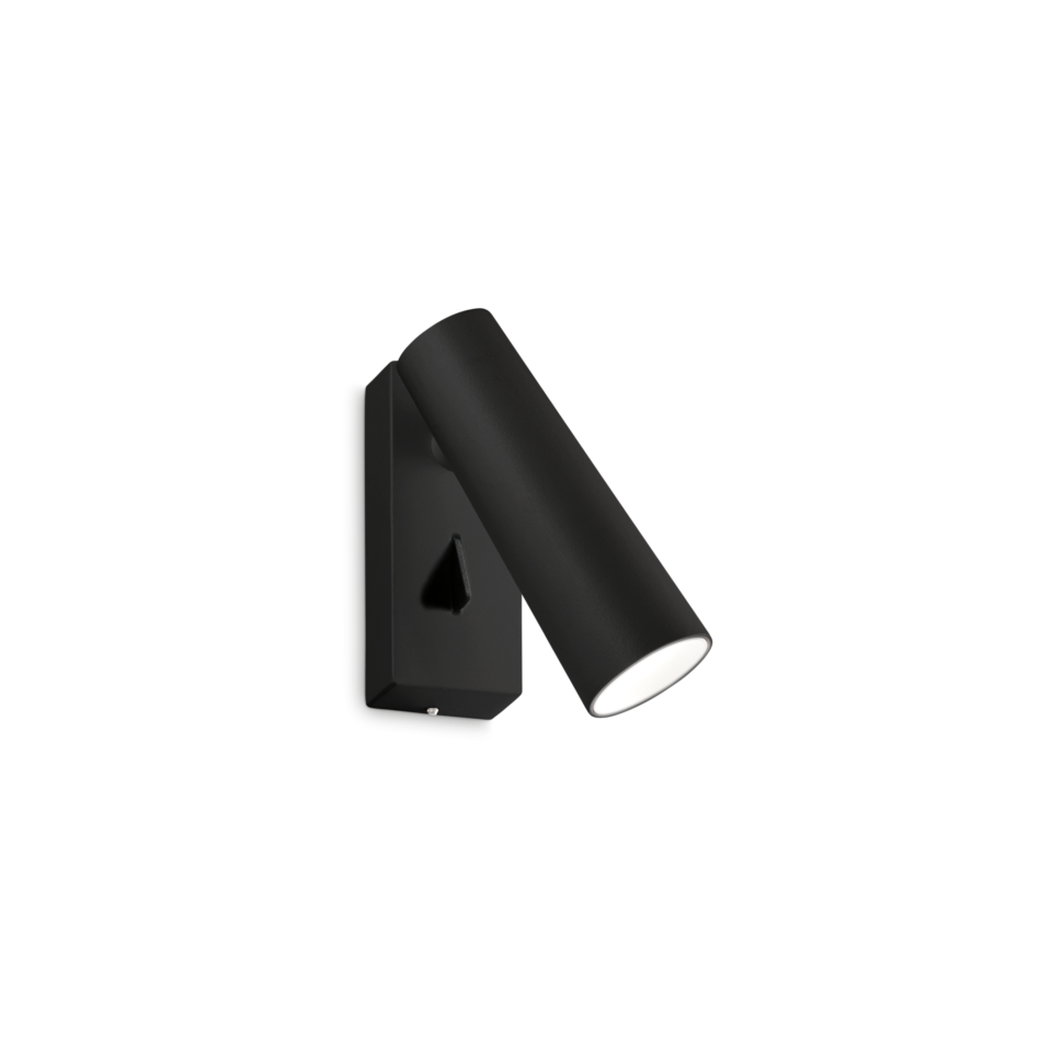 PIPE AP NERO