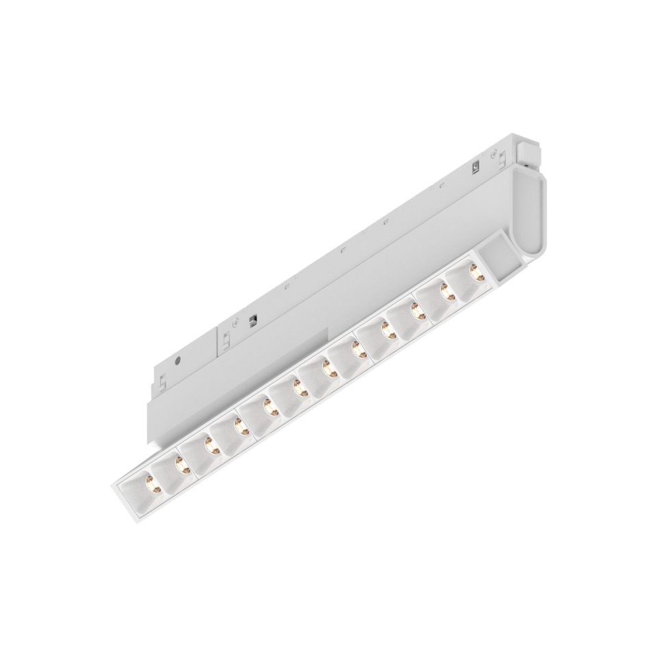 EGO FLEXIBLE ACCENT 13W 3000K ON-OFF BI