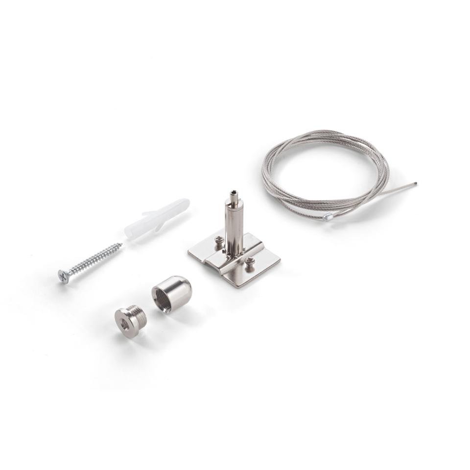 EGO LOW/HIGH KIT SOSPENSIONE 2000 MM BI