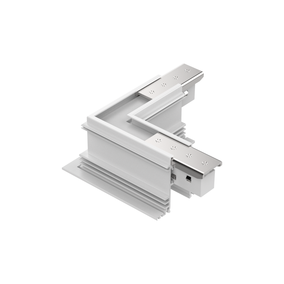 EGO RECESSED GIUNTO A L ON-OFF BI