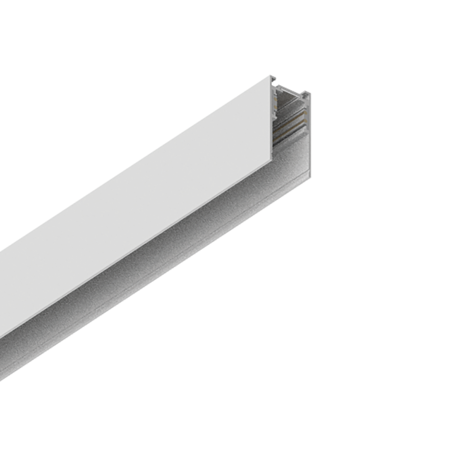 EGO HIGH BINARIO 2000 MM BI
