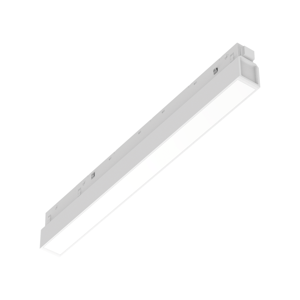 EGO WIDE 07W 3000K ON-OFF BI