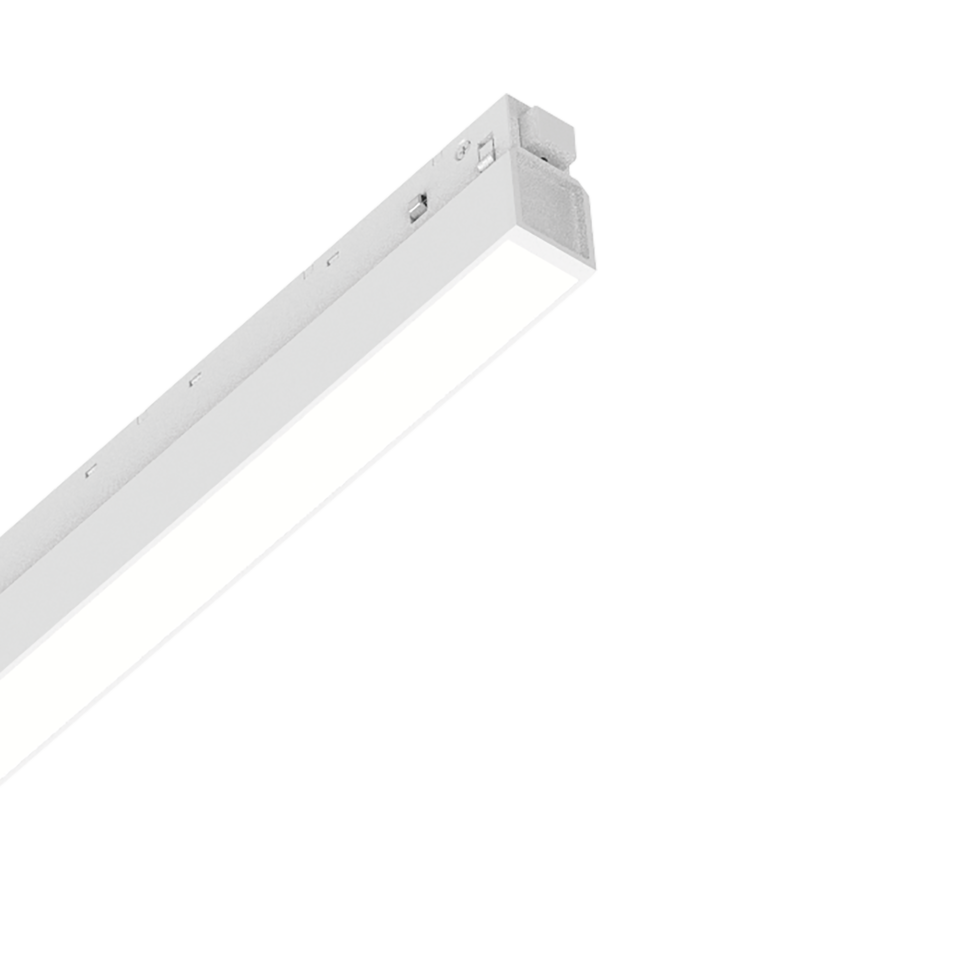 EGO WIDE 13W 3000K ON-OFF BI