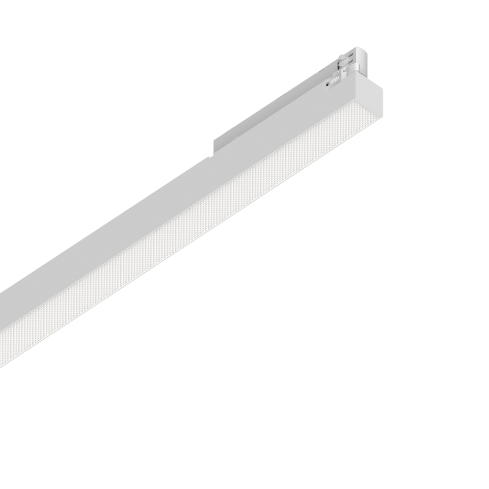 DISPLAY UGR D535.0 ON-OFF 3000K BIANCO