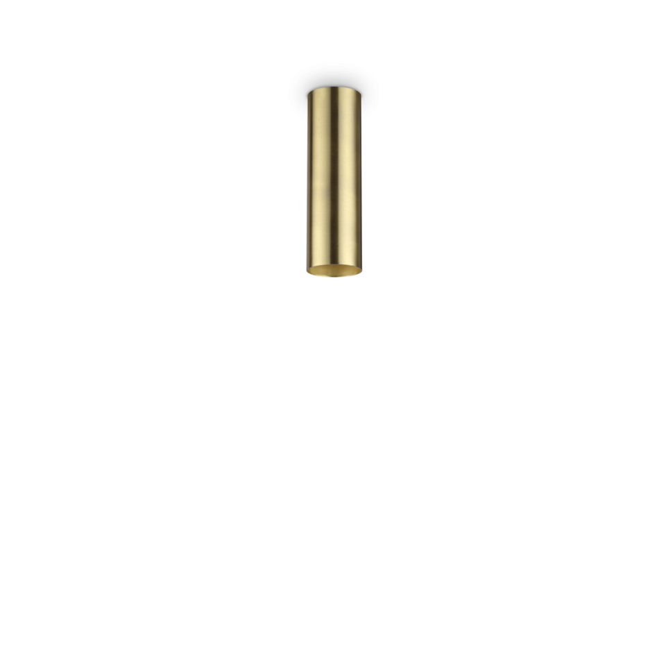 LOOK PL01 ROUND D6.0 H020 OTTONE