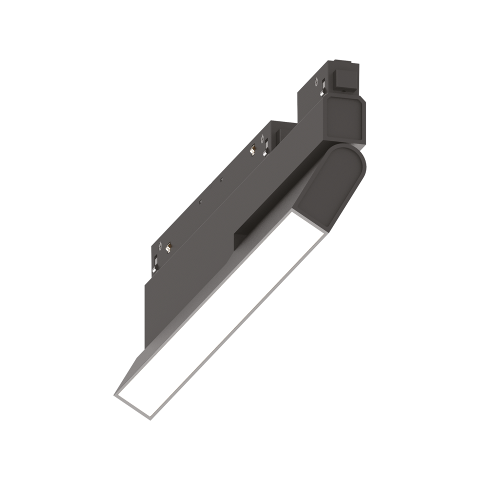 EGO FLEXIBLE WIDE 07W 3000K DALI NE