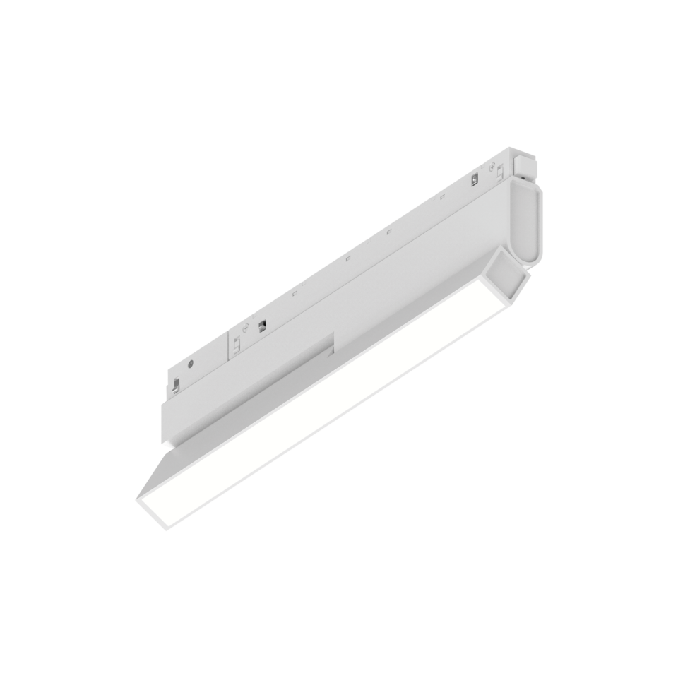 EGO FLEXIBLE WIDE 07W 3000K DALI BI