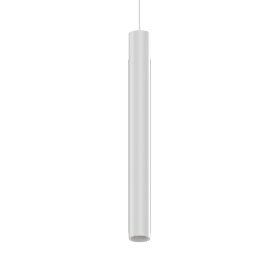 EGO PENDANT TUBE 12W 3000K DALI BI