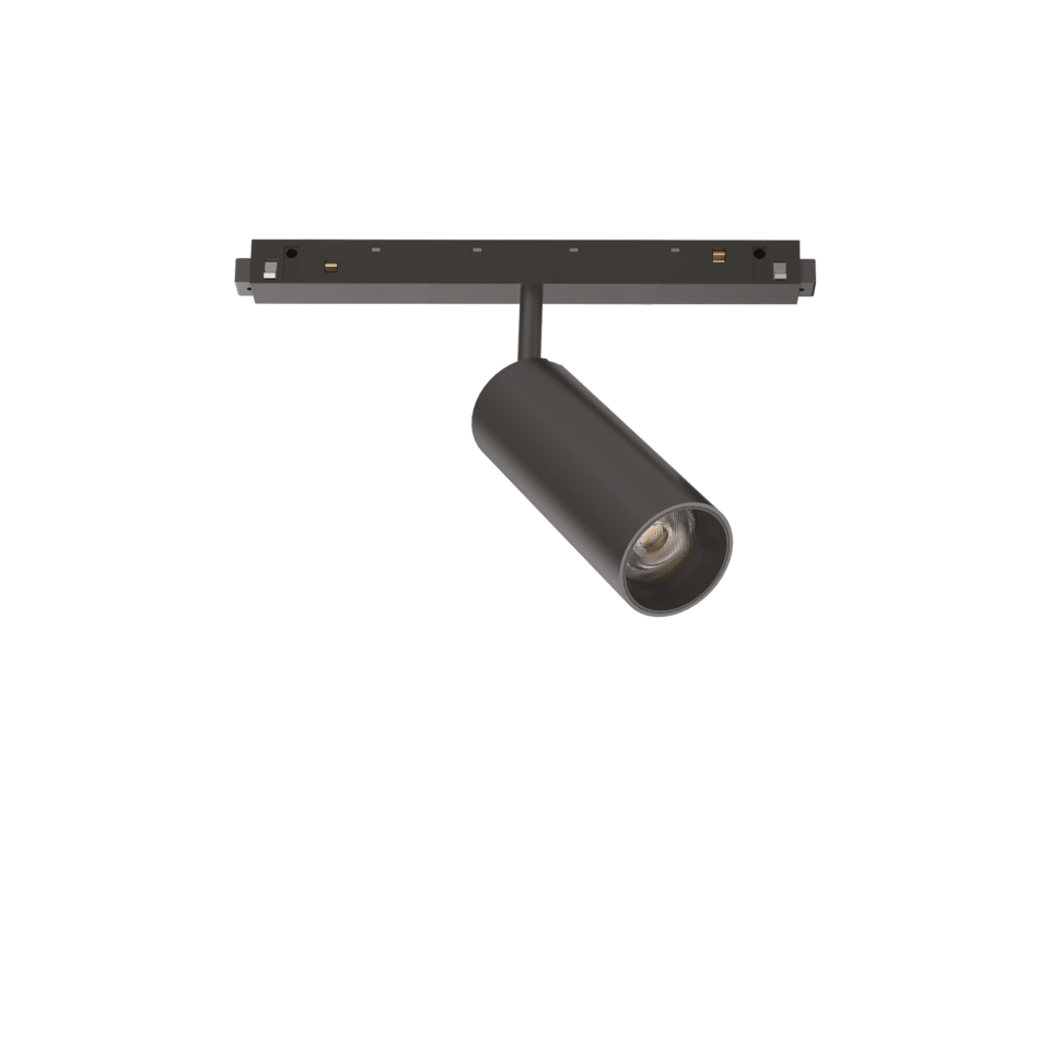 EGO SPOT SINGLE 12W 3000K DALI NE