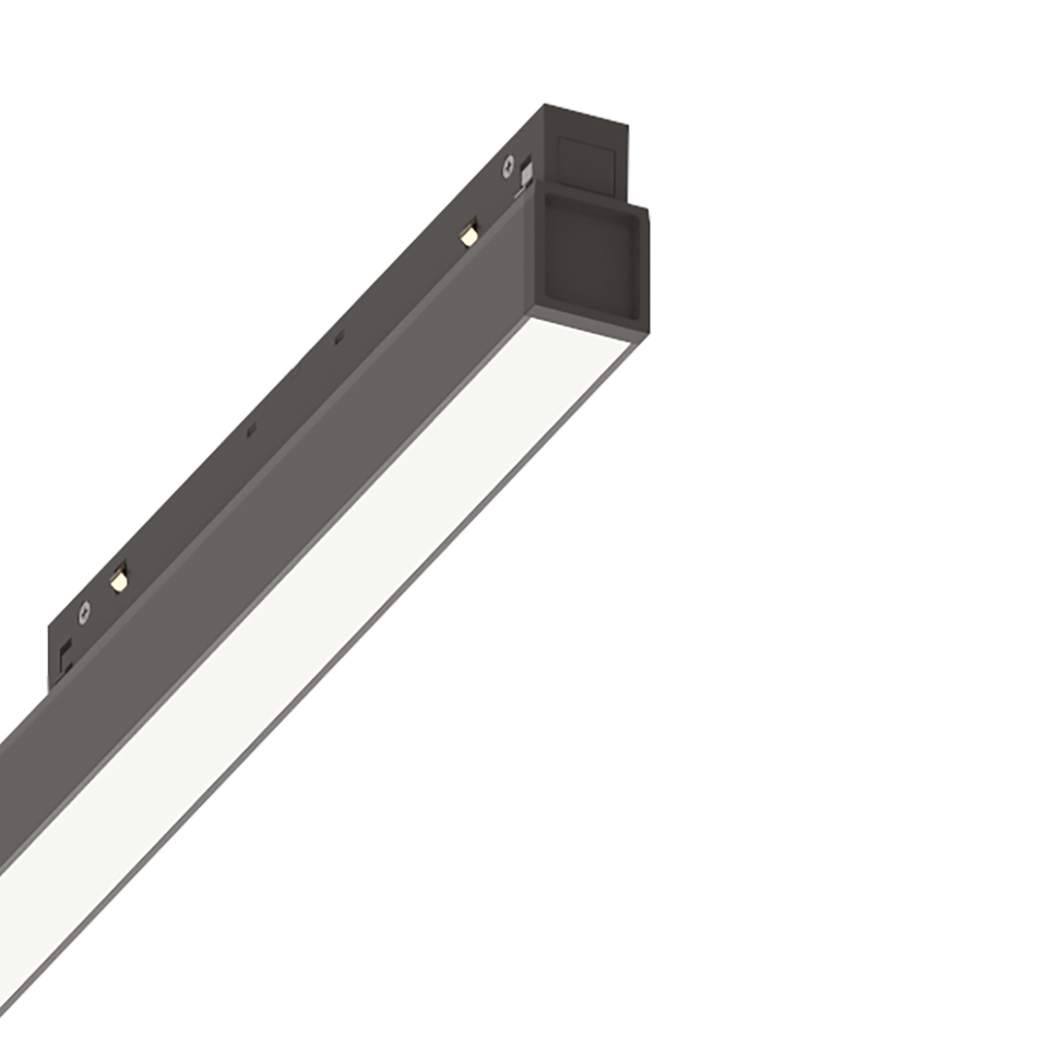 EGO WIDE 13W 3000K DALI NE