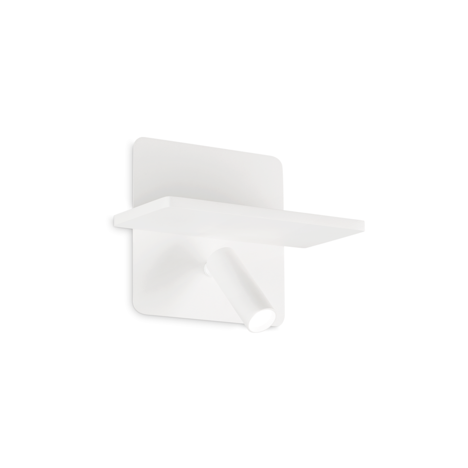 PIANO AP BIANCO