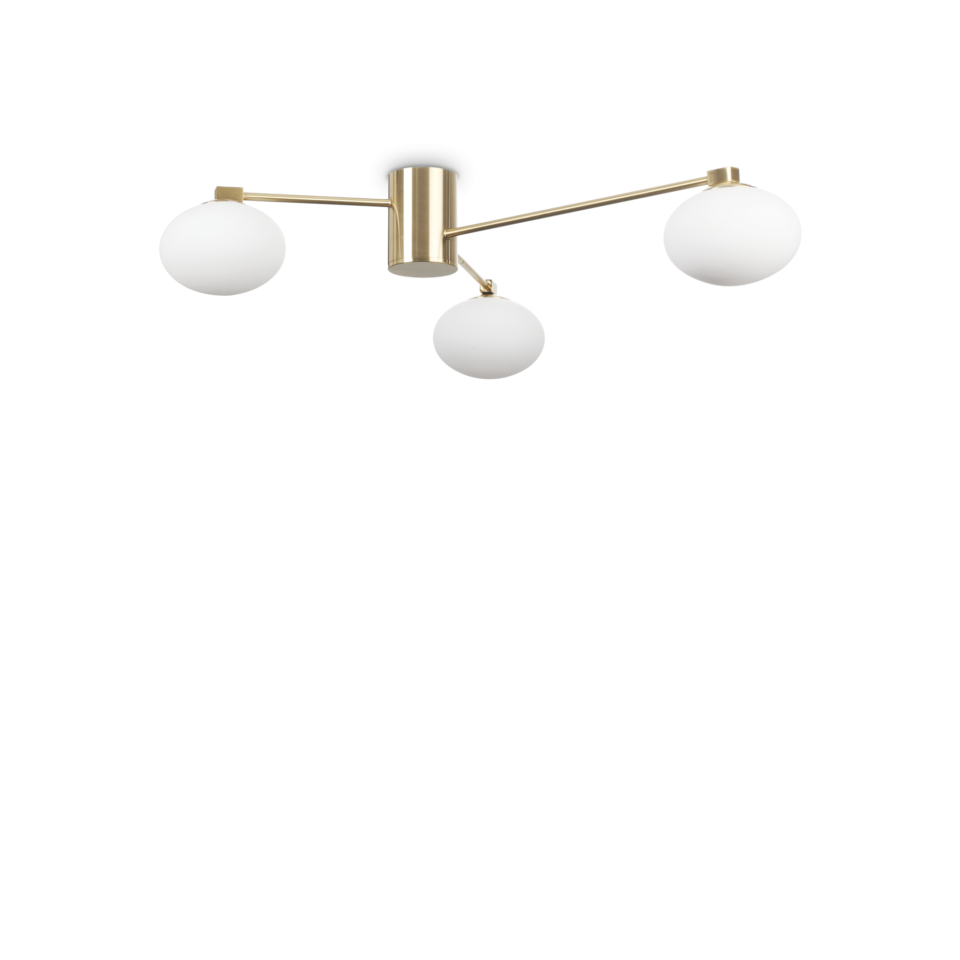 HERMES PL3 D90 OTTONE
