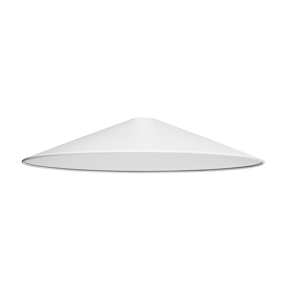 MIX UP SHADE CONO BIG BIANCO
