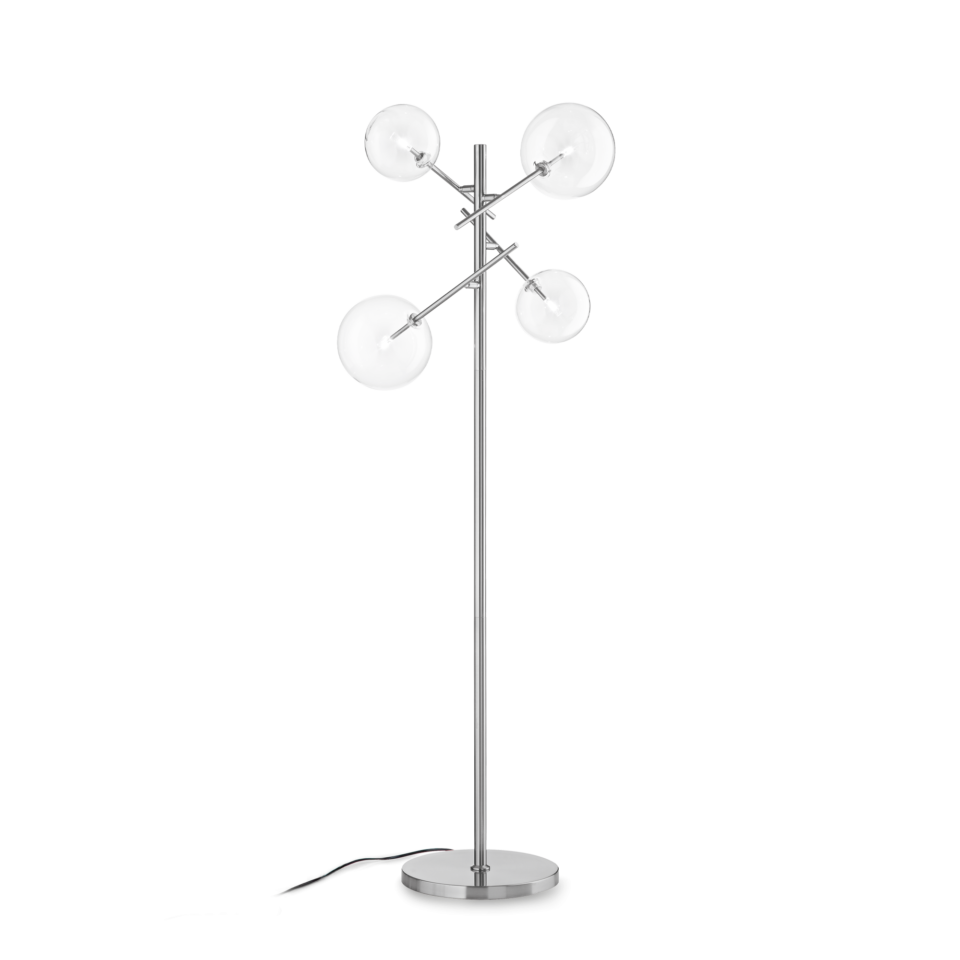 EQUINOXE PT04 CROMO
