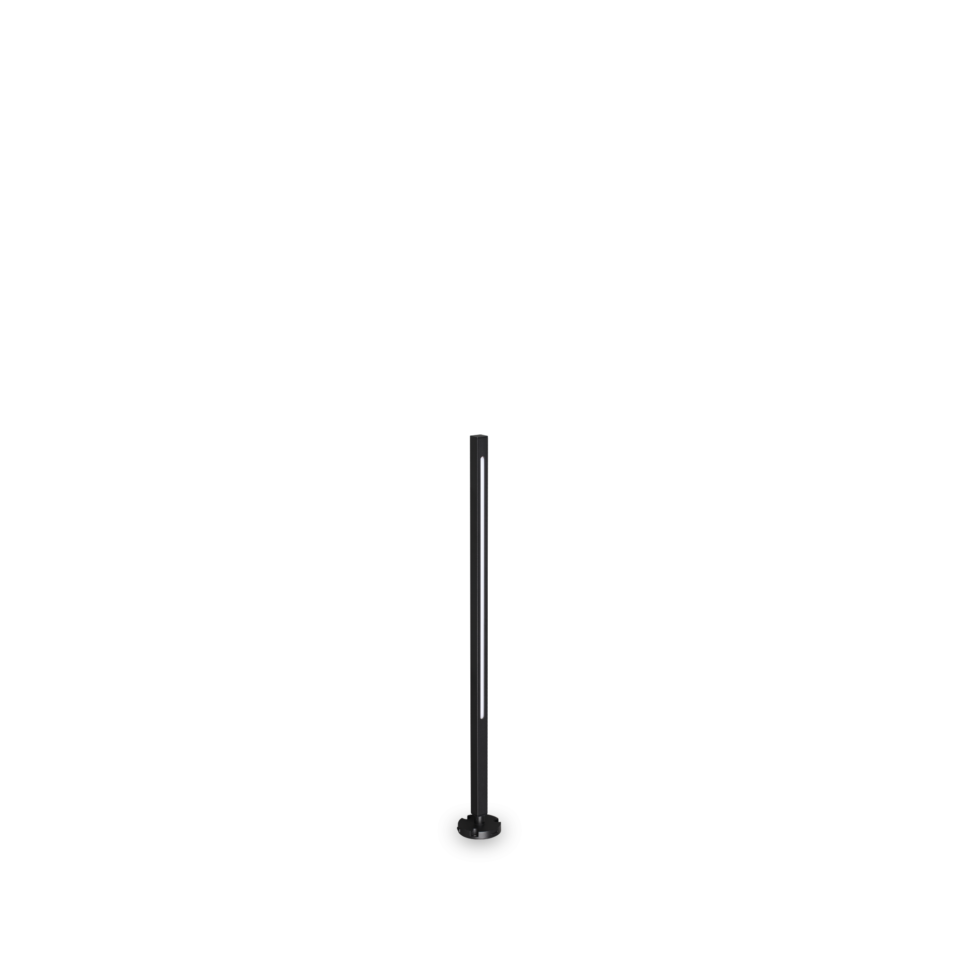 JEDI PT H080 NERO