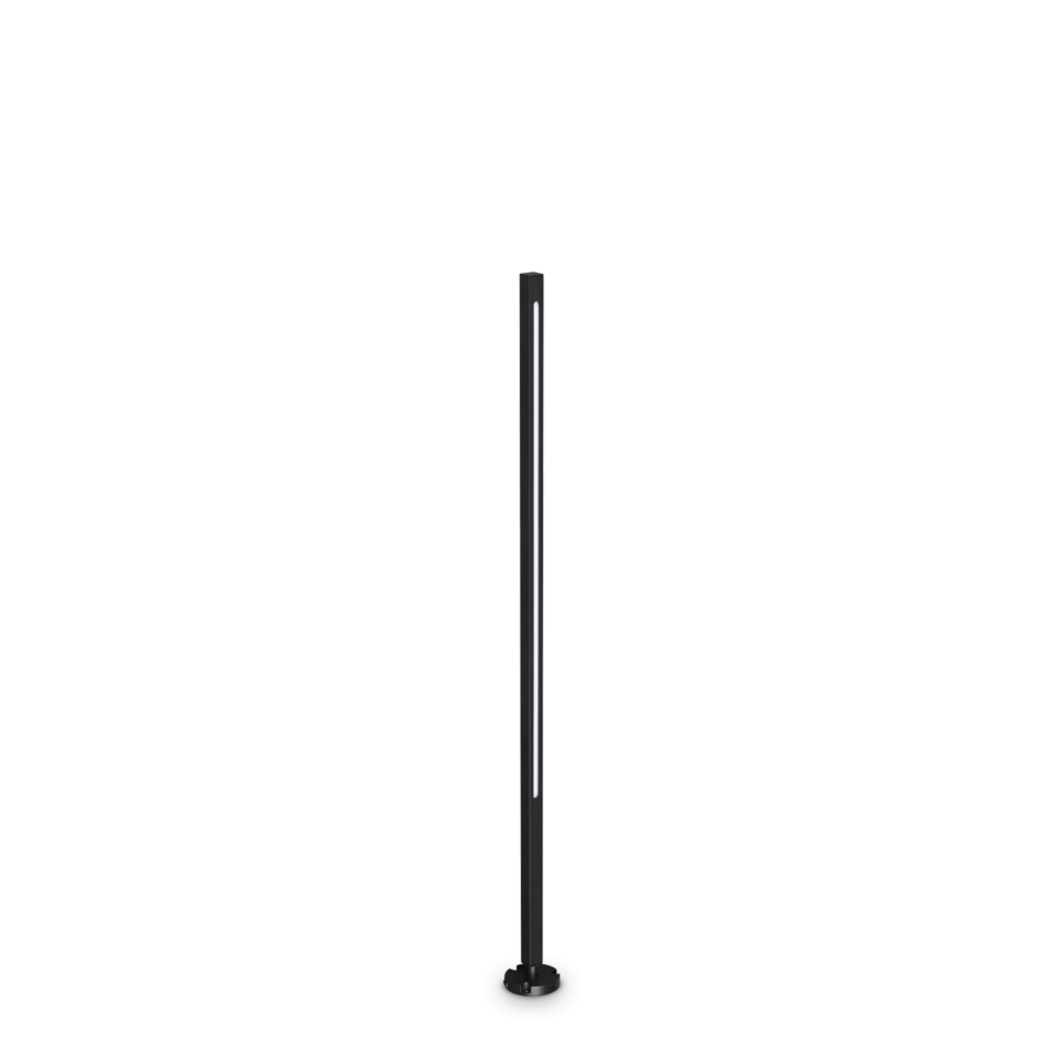 JEDI PT H120 NERO