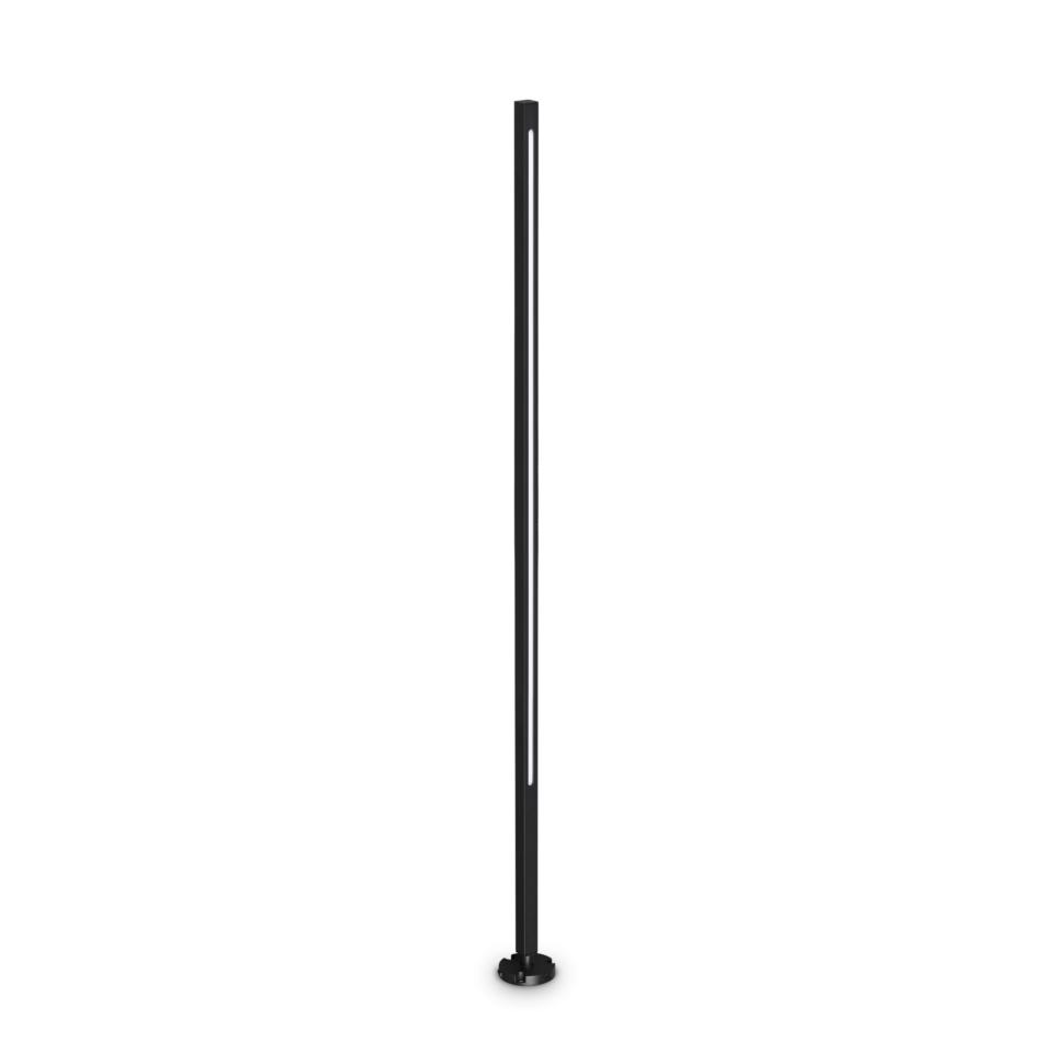 JEDI PT H160 NERO