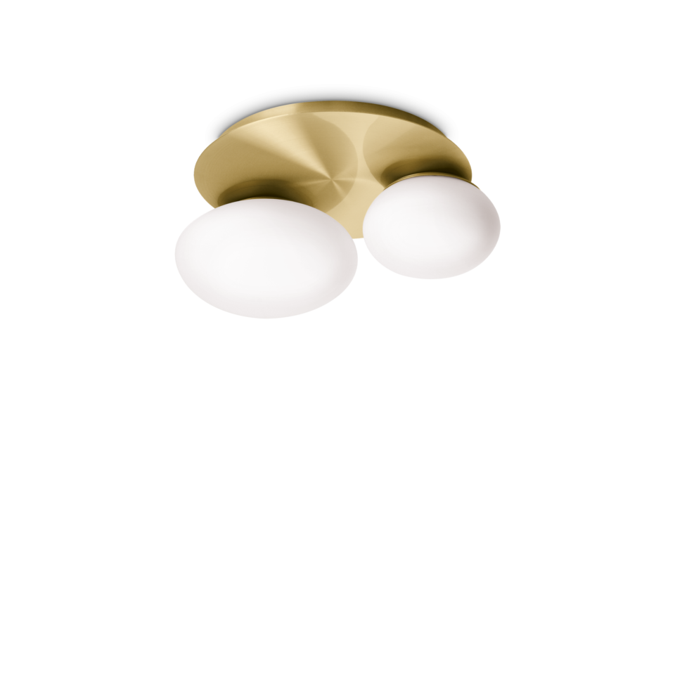 NINFEA PL2 OTTONE