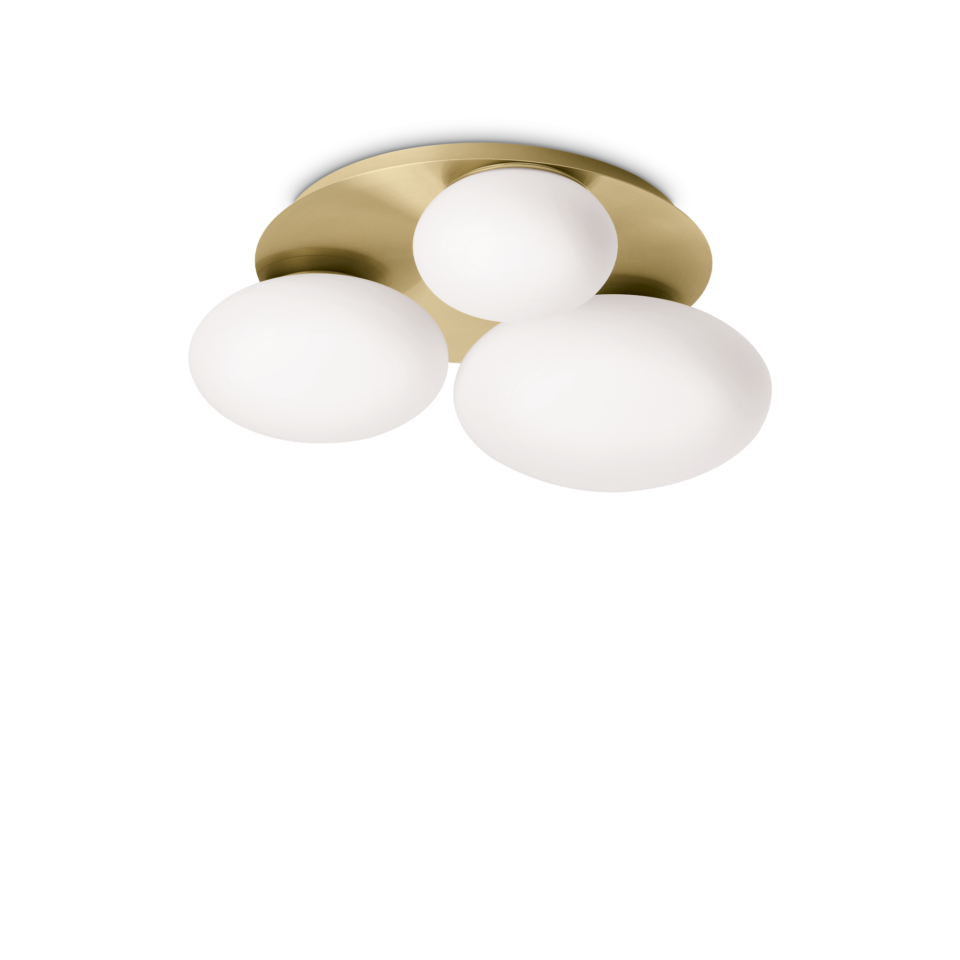 NINFEA PL3 OTTONE