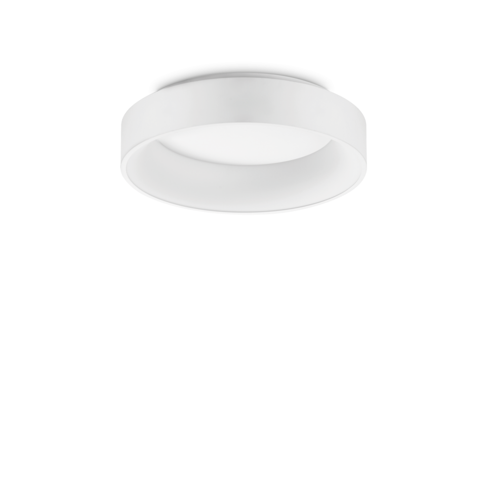 ZIGGY PL D45 BIANCO