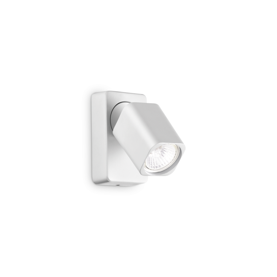 RUDY AP1 SQUARE BIANCO