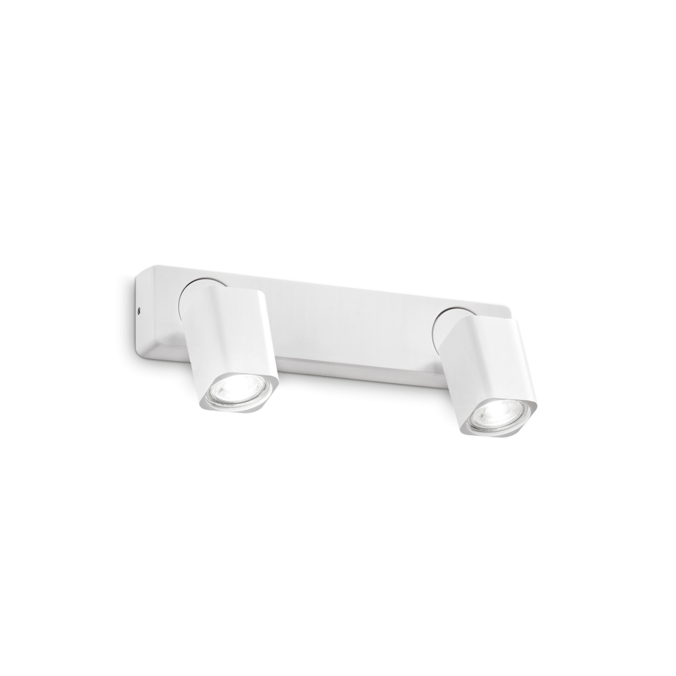 RUDY AP2 SQUARE BIANCO