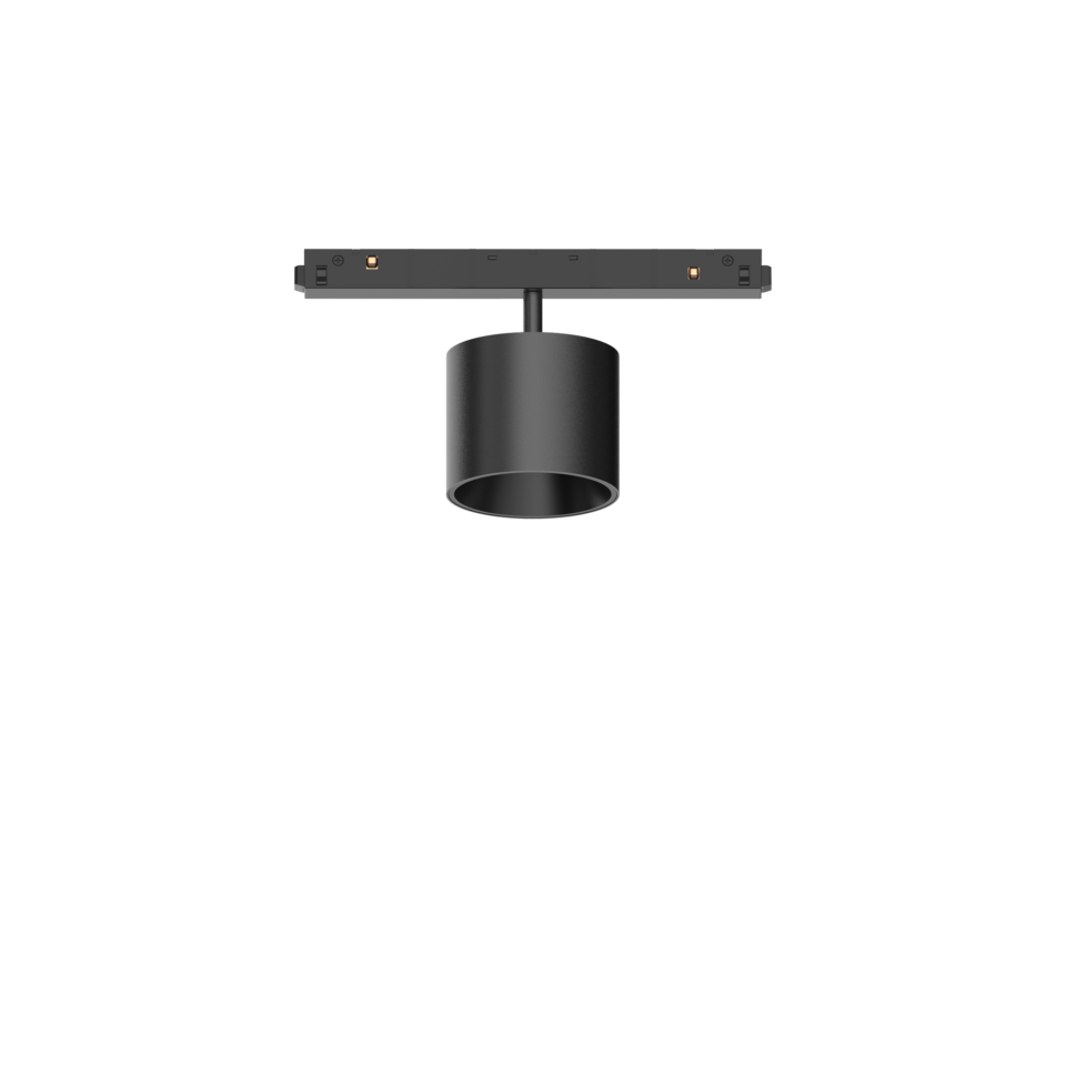 EGO SPOT SINGLE BIG 10W 3000K ON-OFF NE