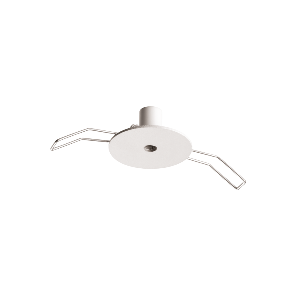 ROSONE RECESSED BIANCO