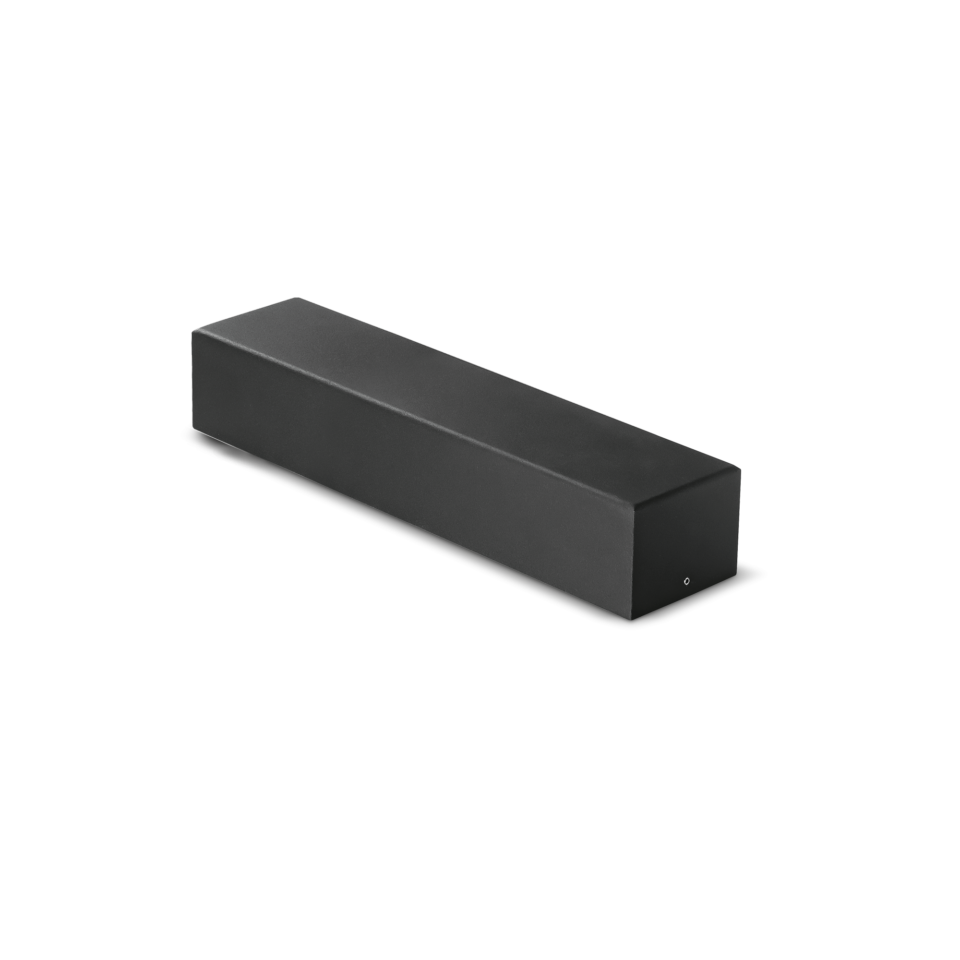 SCATOLA ALIMENTATORE D330 NERO