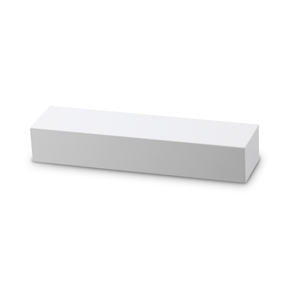 SCATOLA ALIMENTATORE D330 BIANCO