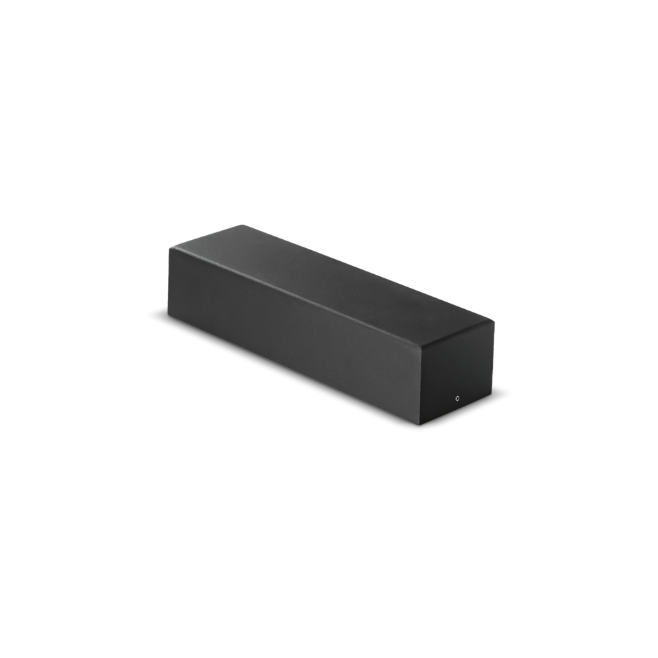 SCATOLA ALIMENTATORE D255 NERO