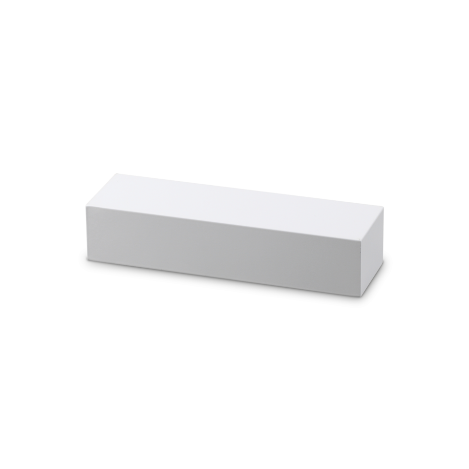SCATOLA ALIMENTATORE D255 BIANCO