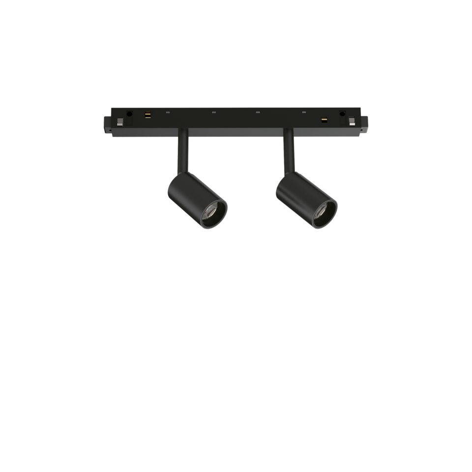 EGO SPOT DOUBLE 05W 3000K 1-10V NE