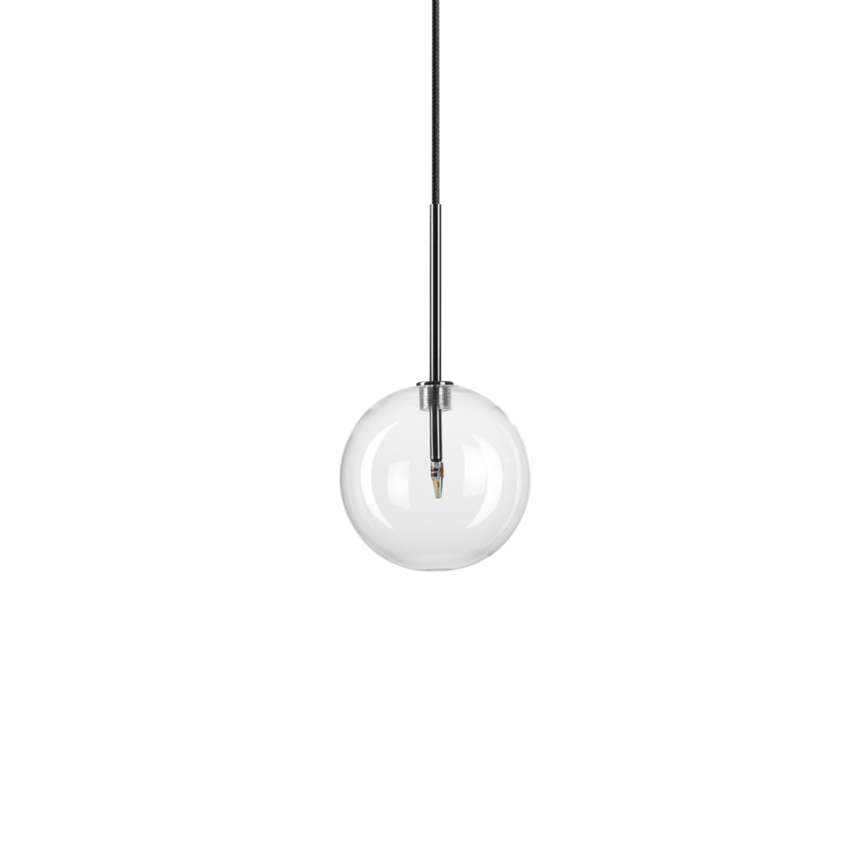 EQUINOXE SP01 D15 CROMO