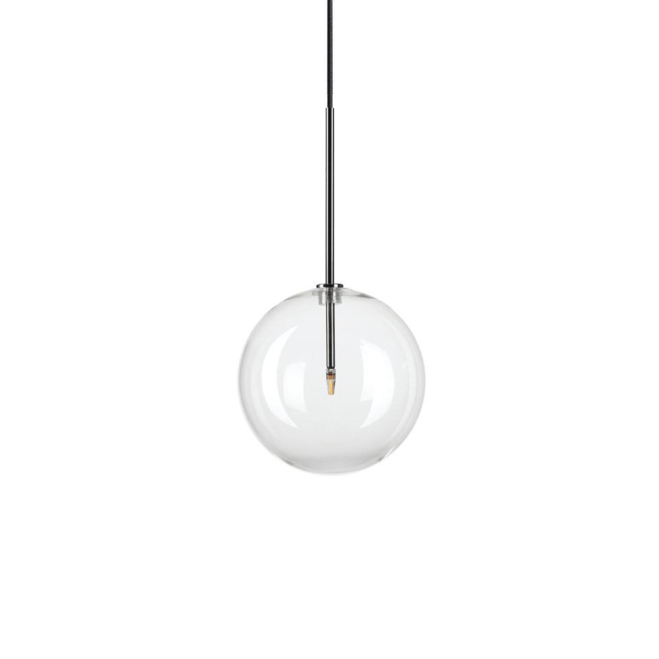 EQUINOXE SP01 D20 CROMO