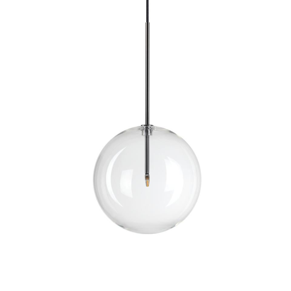 EQUINOXE SP01 D25 CROMO