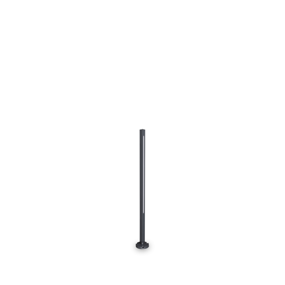 JEDI PT H080 ANTRACITE