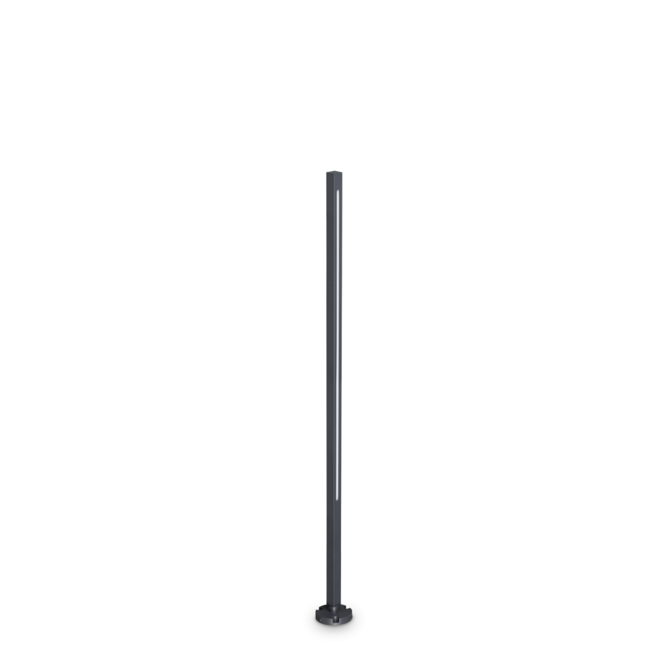 JEDI PT H120 ANTRACITE