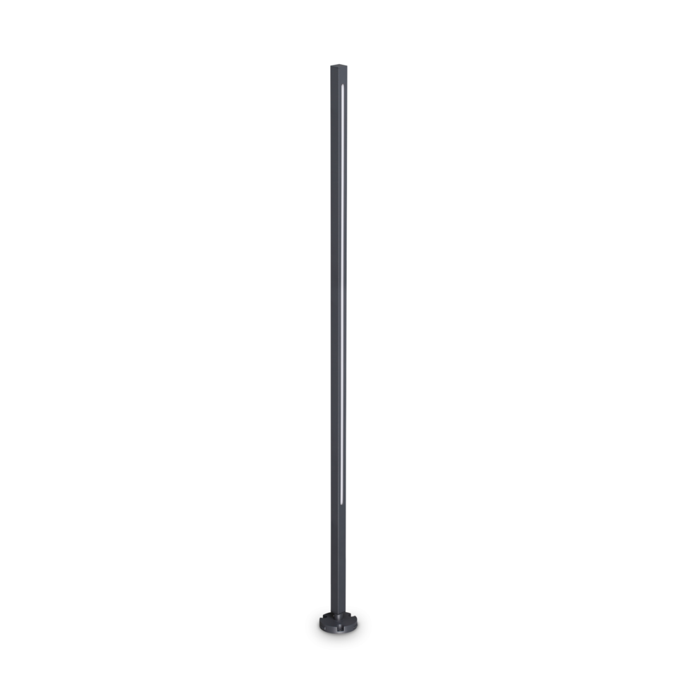 JEDI PT H160 ANTRACITE