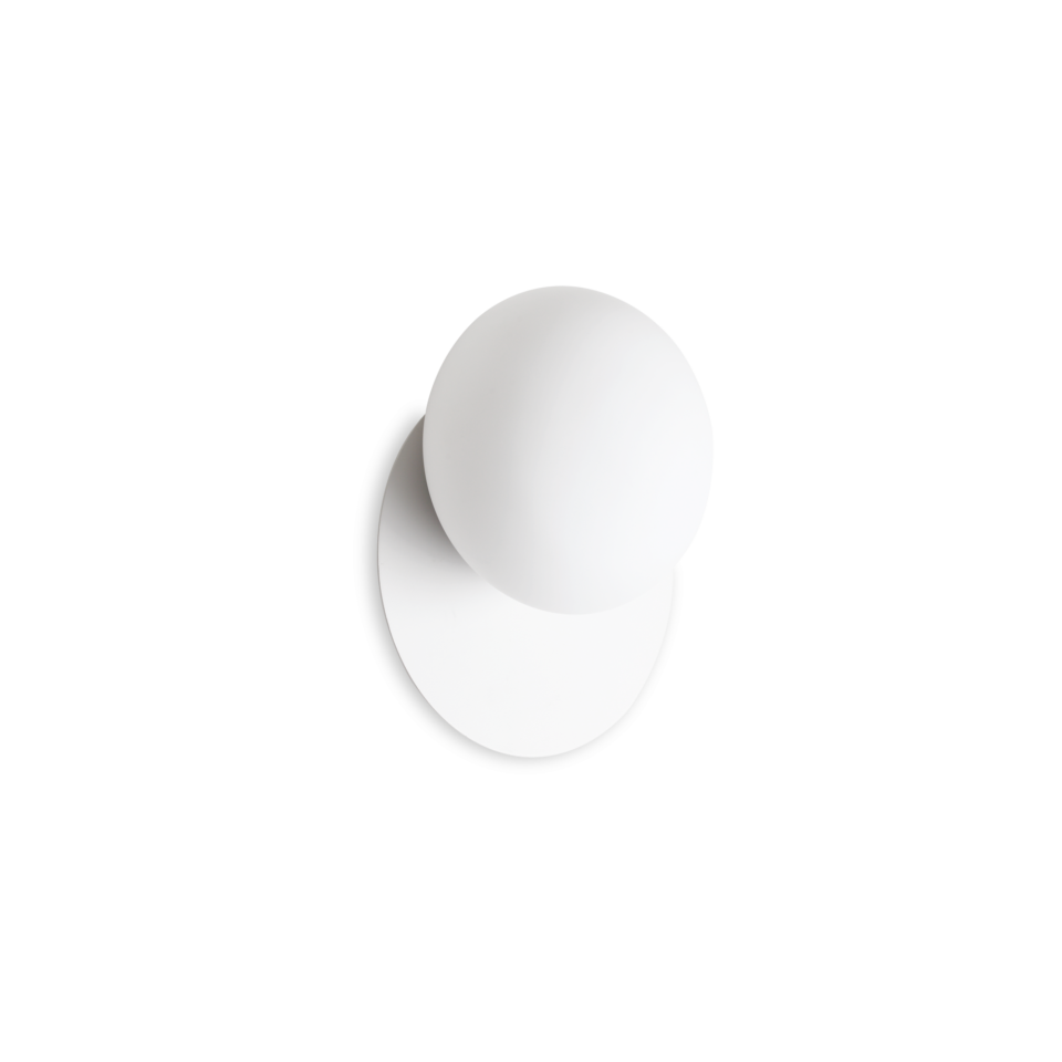NINFEA AP1 BIANCO