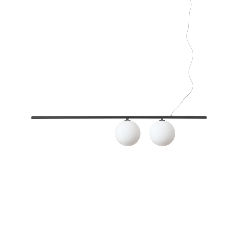 PERLINE SP2 NERO