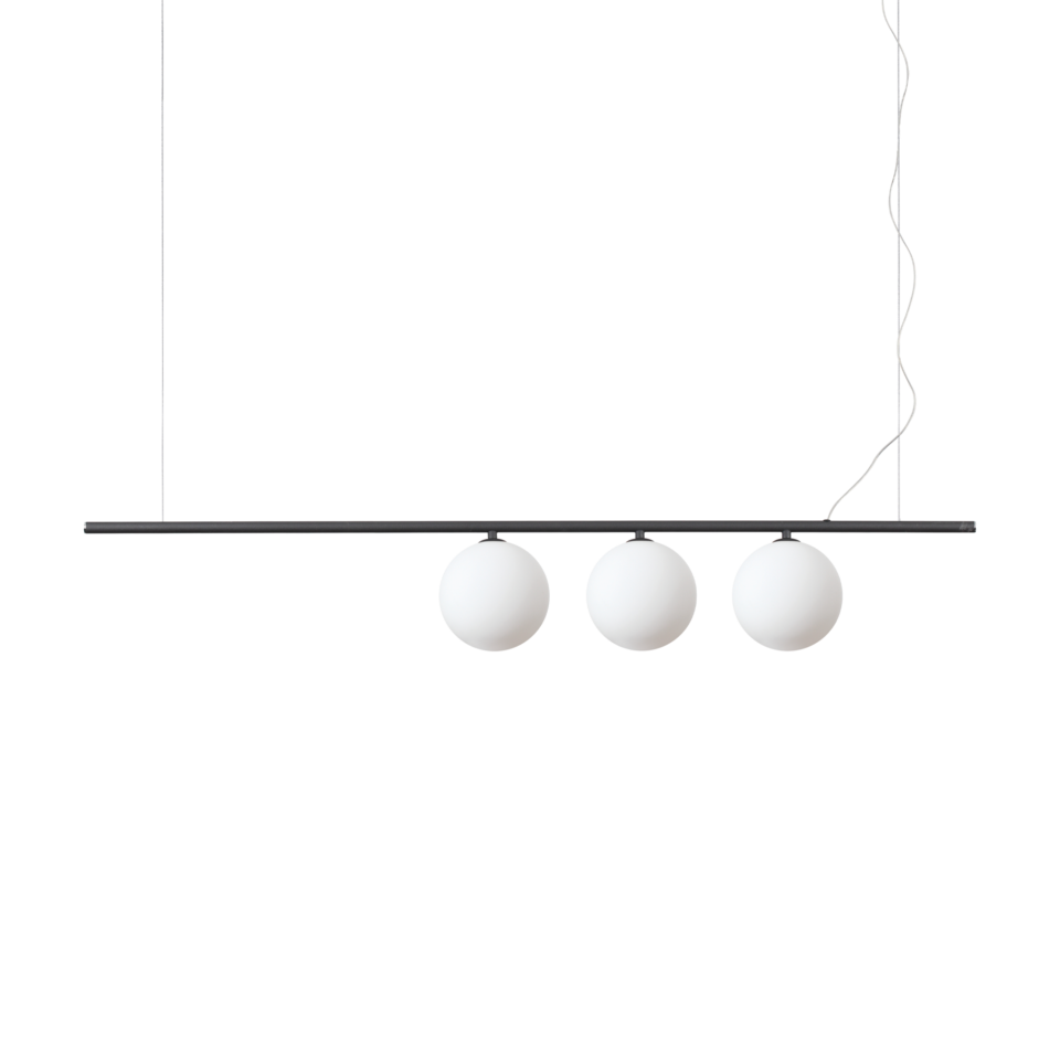 PERLINE SP3 NERO