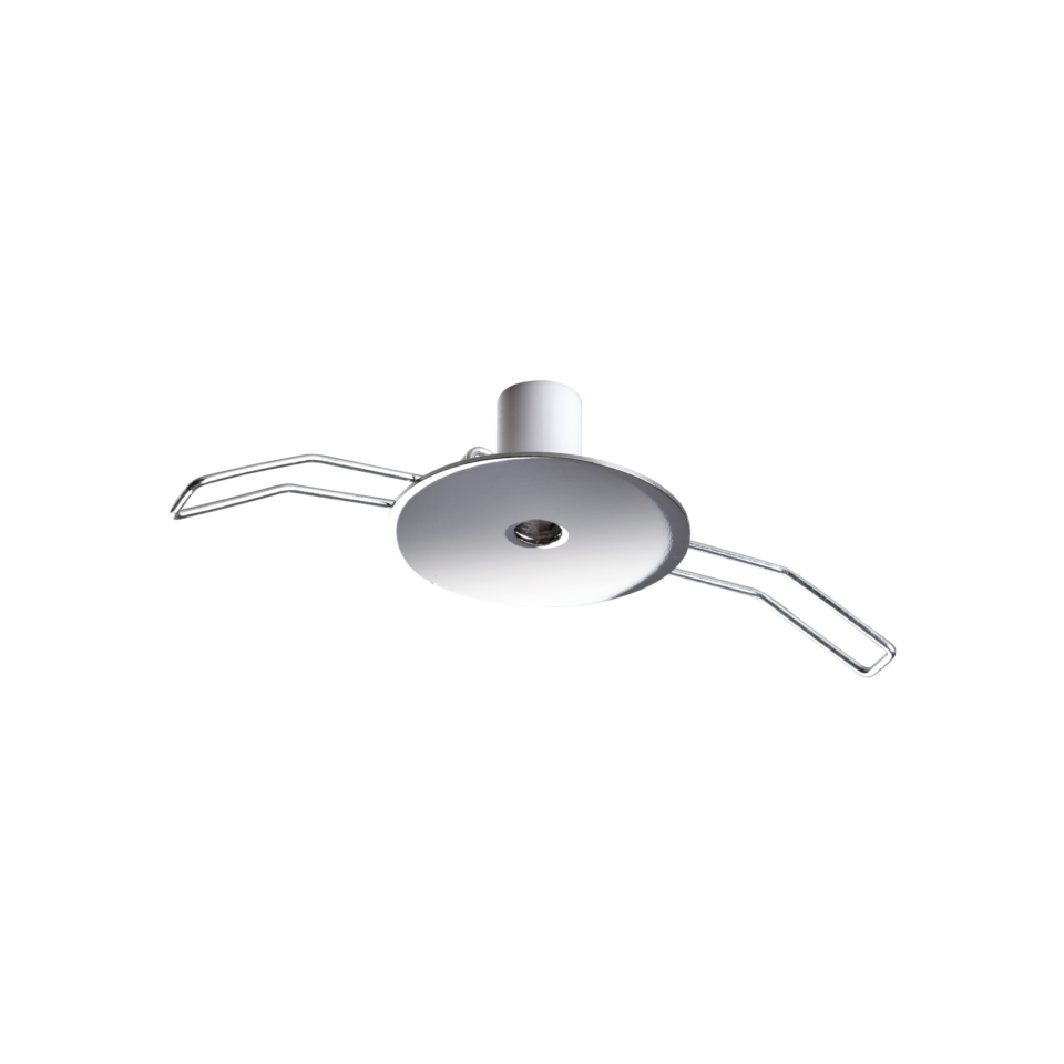 ROSONE RECESSED CROMO