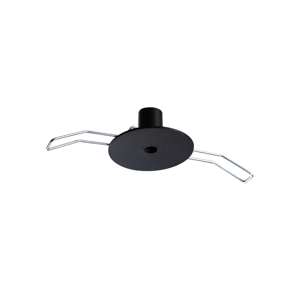 ROSONE RECESSED NERO