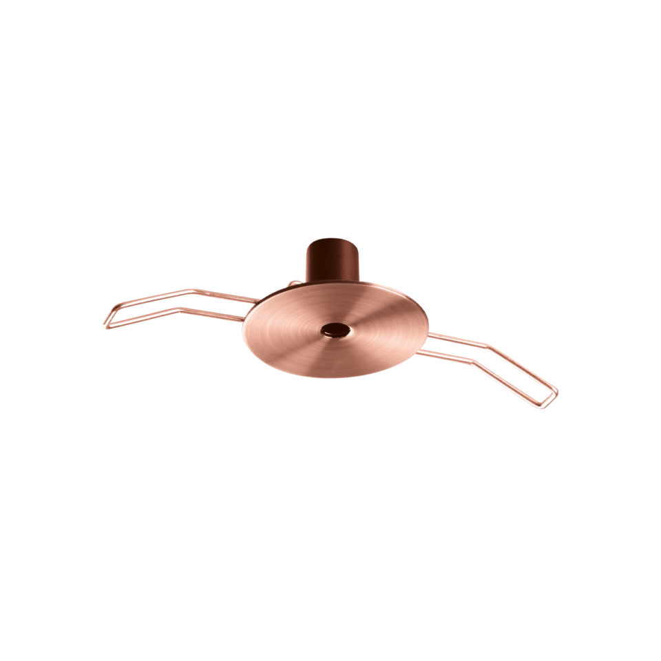 ROSONE RECESSED RAME