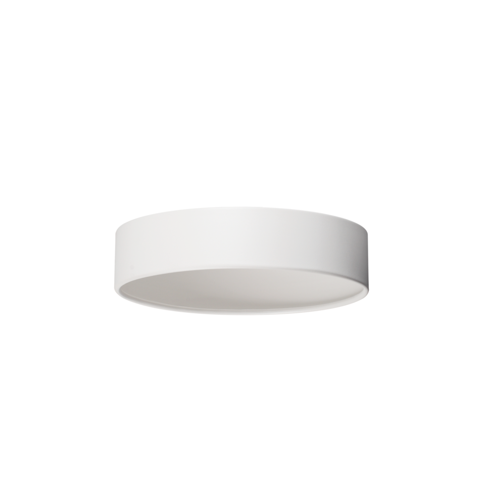 MIX UP SHADE CILINDRO BIG BIANCO