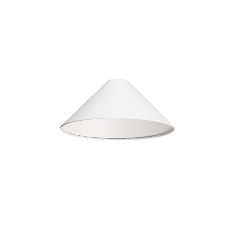 MIX UP SHADE CONO SMALL BIANCO