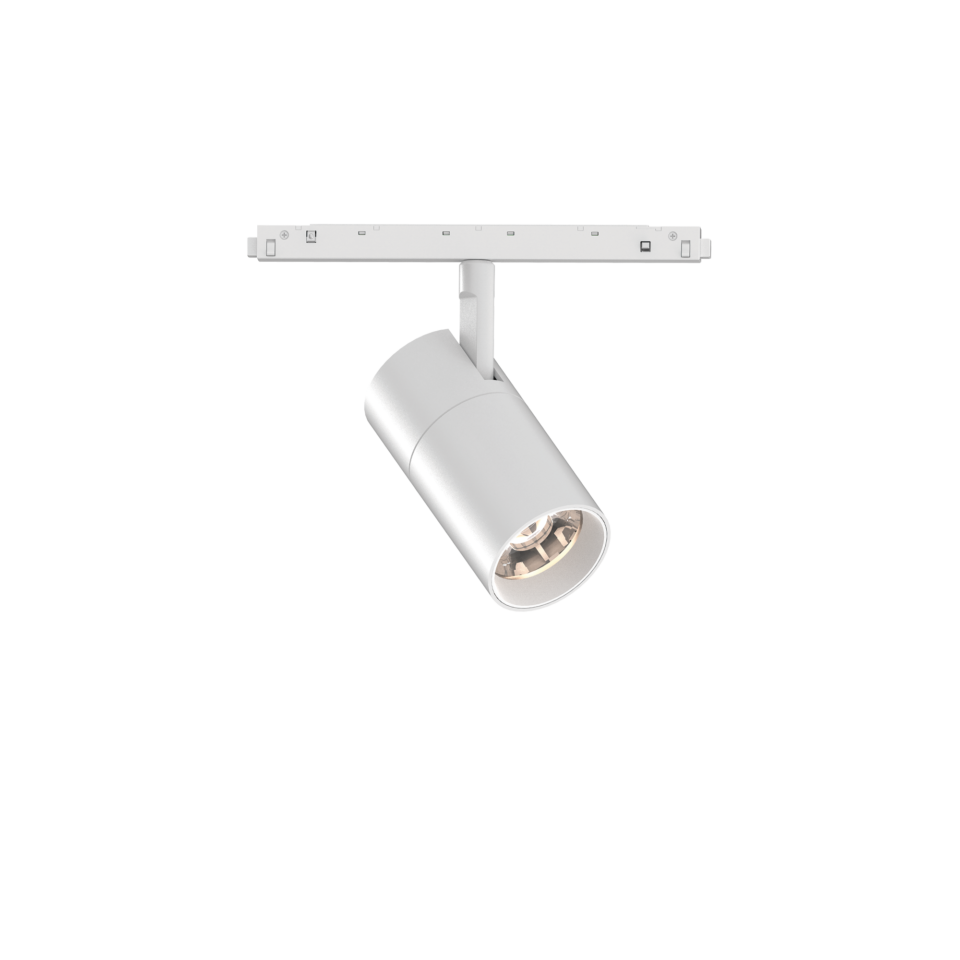 EGO SPOT SINGLE 19W 3000K 1-10V BI