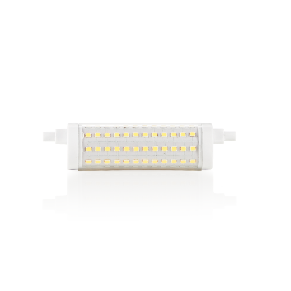 R7s SMD 14W 1700Lm 3000K CRI80