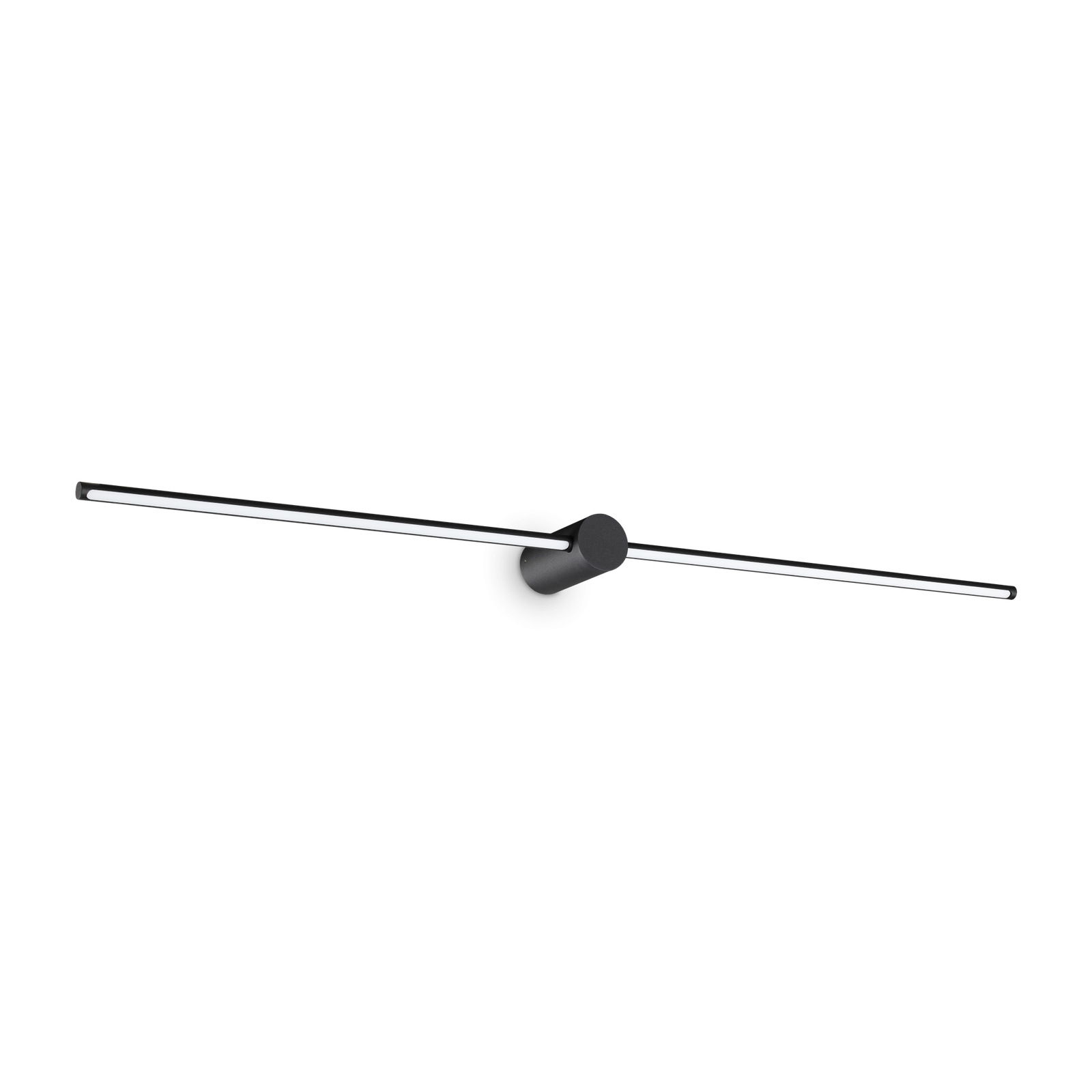 310152_WEB001_ESSENCE_AP_ROUND_D115_LUCE_A_45°_NERO_3000K